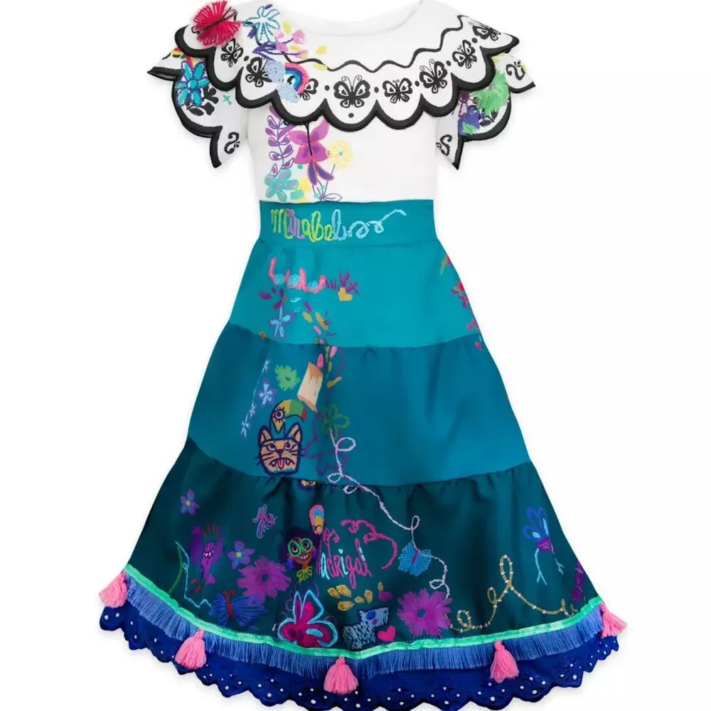 Disney sz cotton by